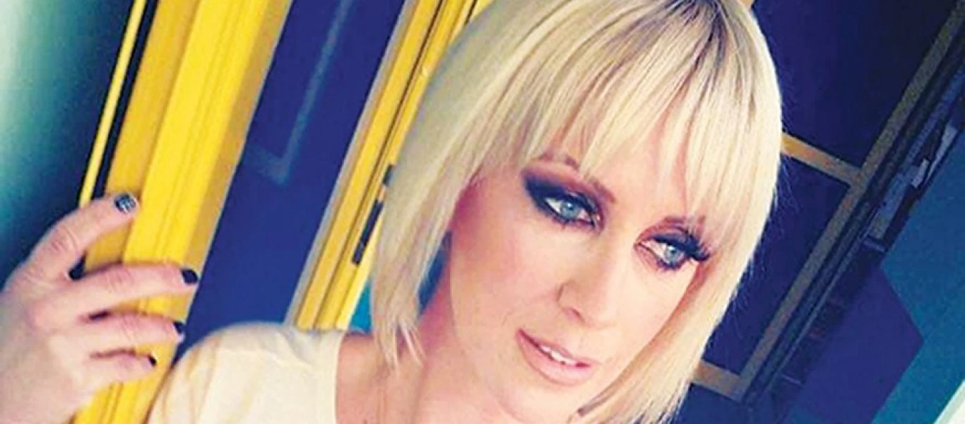 Μαρία Κρούσου: Θυμάστε το όμορφο κορίτσι του καιρού στο STAR; - Δείτε τι κάνει σήμερα